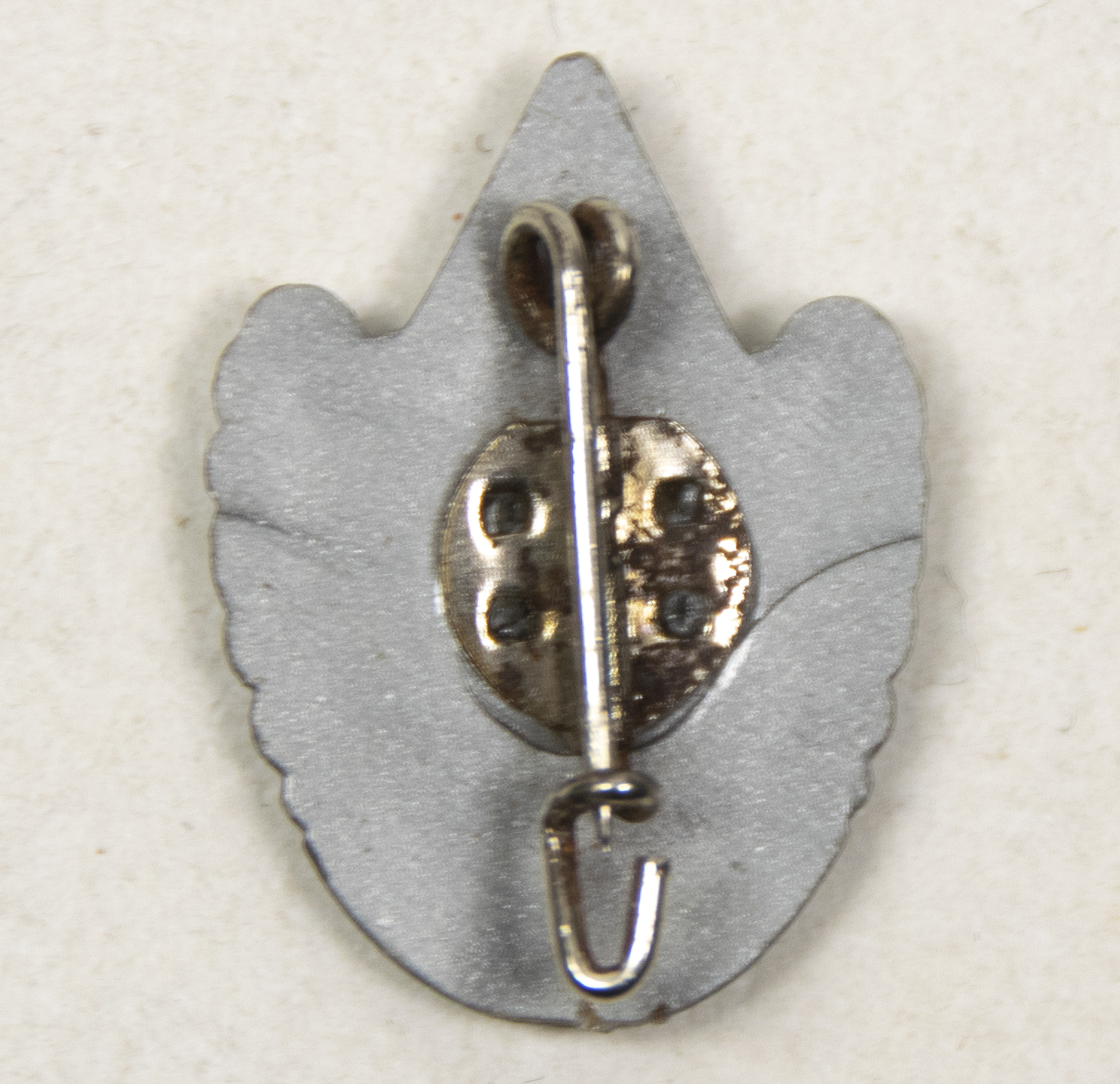 Hitlerjugend Leistungsabzeichen 1940 (2) Hitlerjugend Leistungsabzeichen 1940