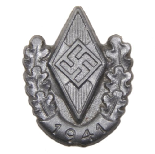 Hitlerjugend Leistungsabzeichen 1941Hitlerjugend Leistungsabzeichen 1941