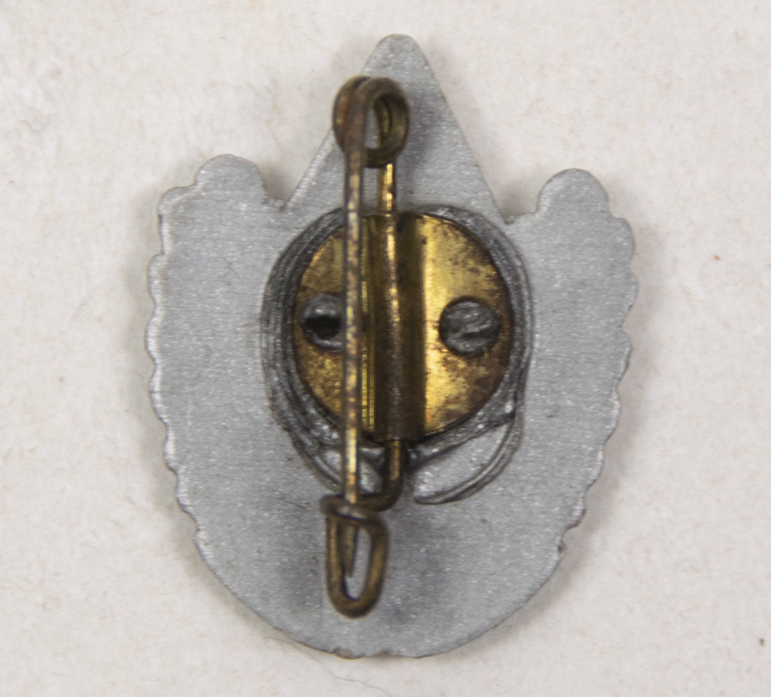 Hitlerjugend Leistungsabzeichen 1941 (2) Hitlerjugend Leistungsabzeichen 1941