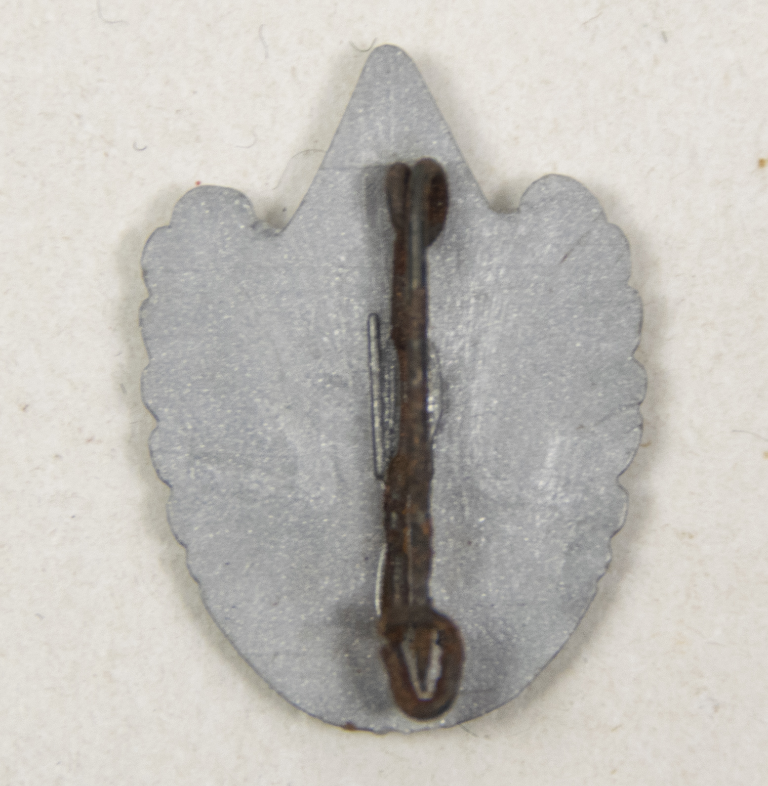 Hitlerjugend Leistungsabzeichen 1942 (2) Hitlerjugend Leistungsabzeichen 1942