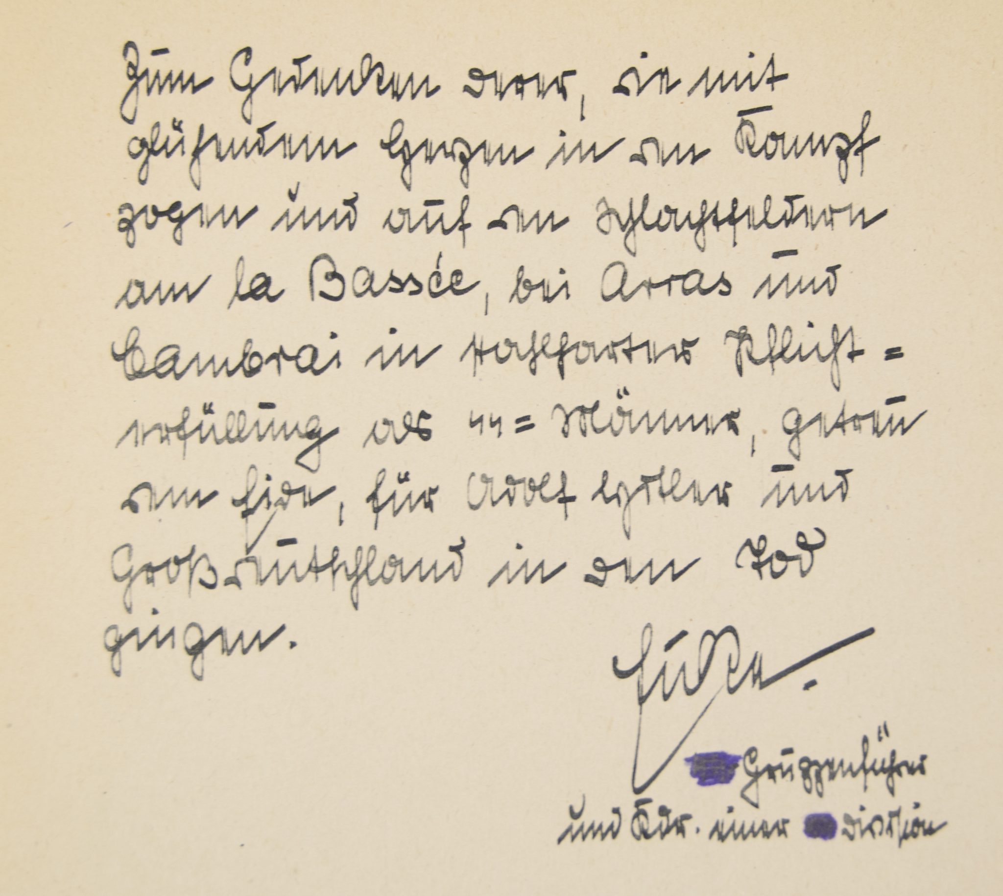 (Book) Damals - Erinnerungen an grosse Tage der SS-Totenkopf-Division im französischen Feldzug - with SS Gruppenführer dedication (1940)