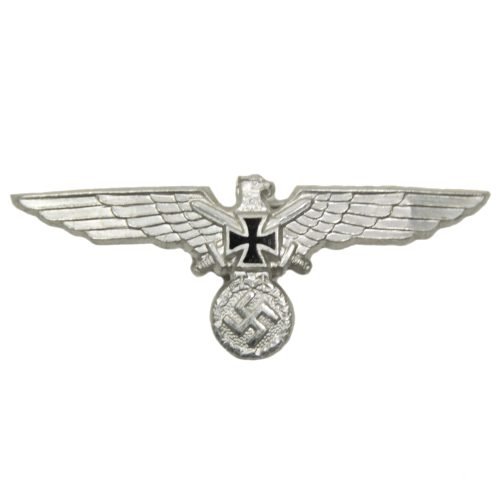 Kyffhäuserbund Schirrmmütze adler