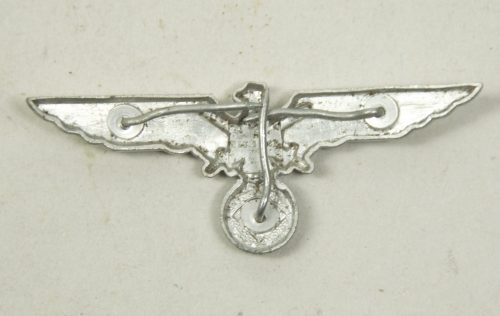 Kyffhäuserbund Schirrmmütze adler