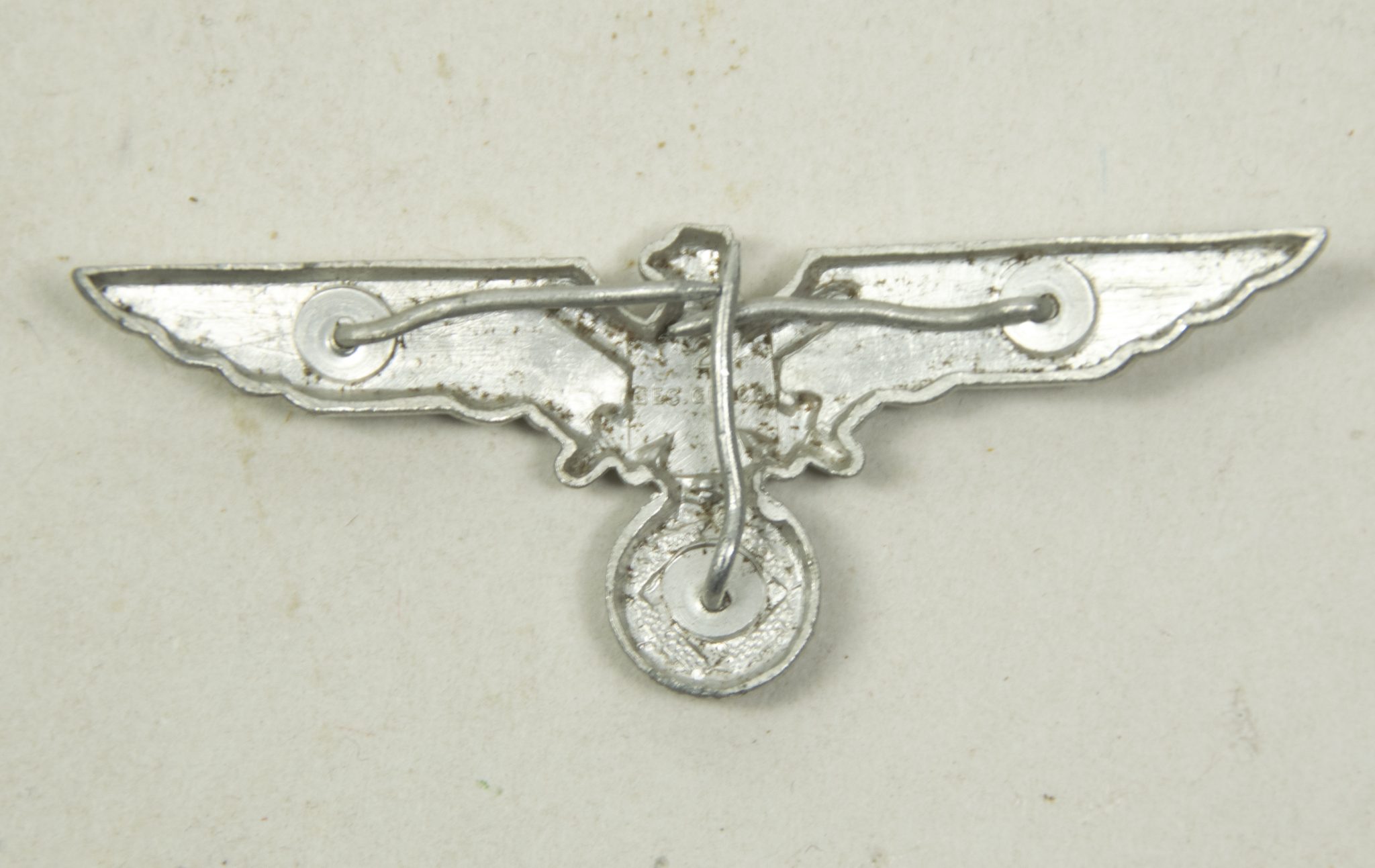 Kyffhäuserbund Schirrmmütze adler (2) Kyffhäuserbund Schirrmmütze adler