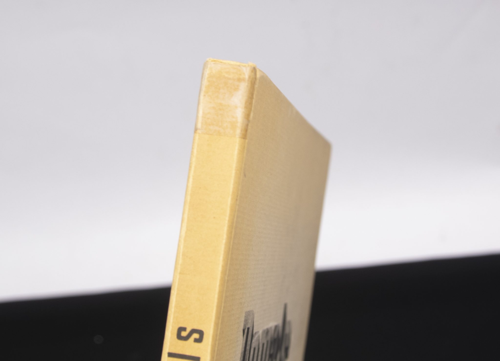 (Book) Damals - Erinnerungen an grosse Tage der SS-Totenkopf-Division im französischen Feldzug - with SS Gruppenführer dedication (1940)