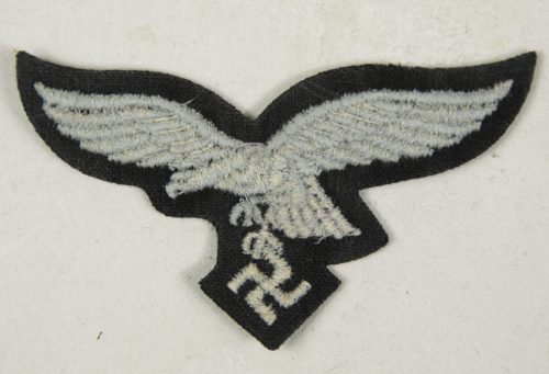Luftwaffe (Lw) Panzer Regiment Herman Göring eagle