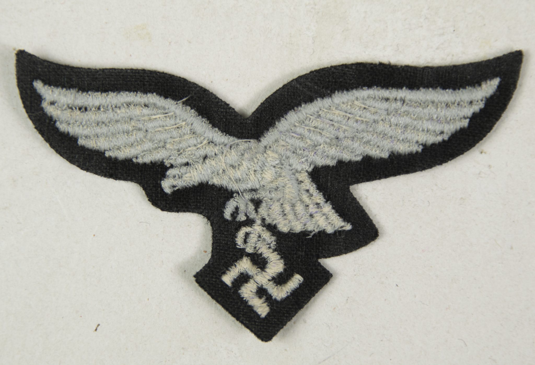Luftwaffe-Lw-Panzer-Regiment-Herman-Goring-eagle-4 Luftwaffe (Lw) Panzer Regiment Herman Göring eagle