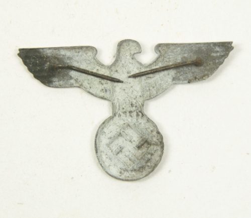 NSDAP Visorcap eagle
