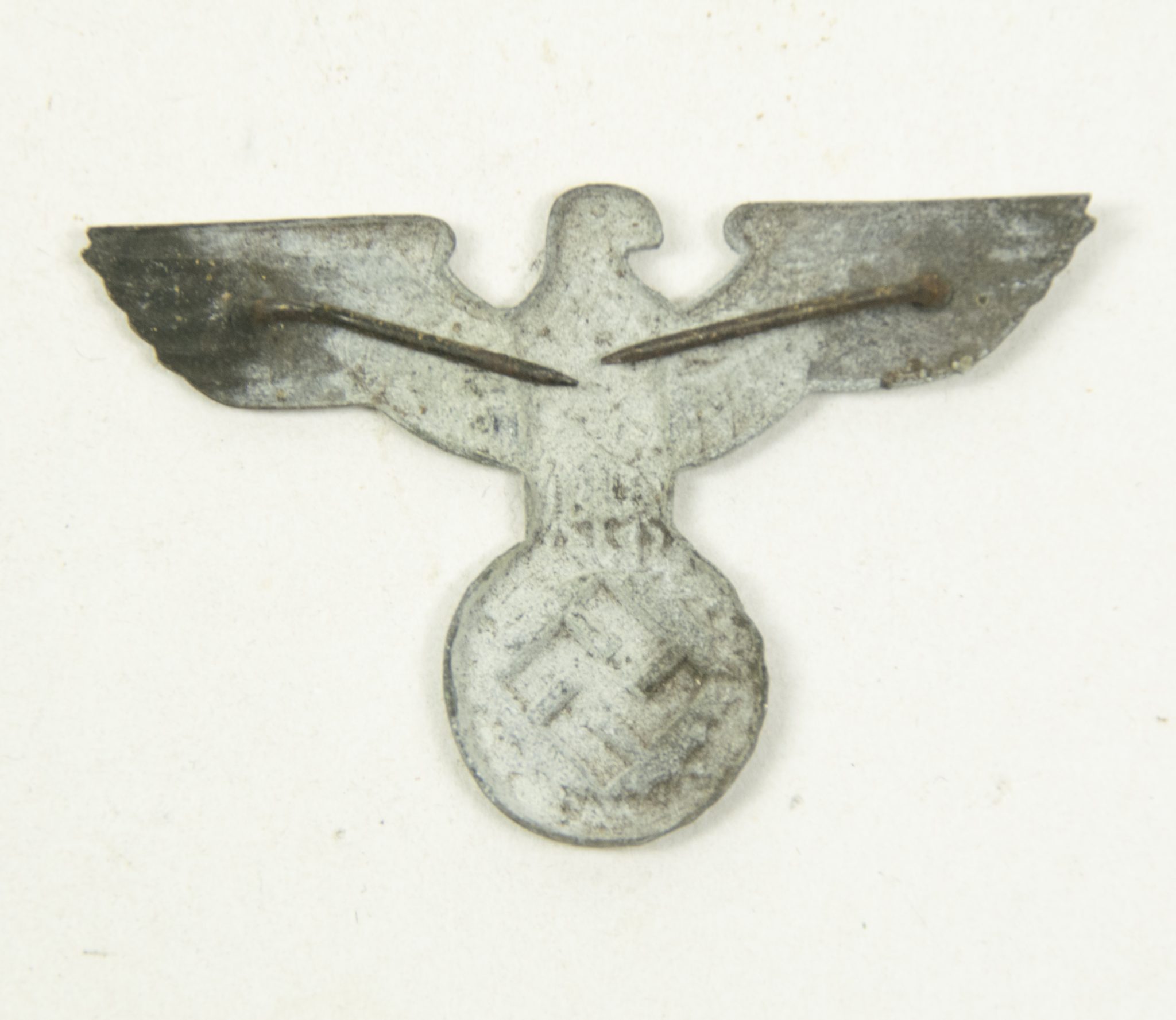NSDAP Visorcap eagle (2) NSDAP Visorcap eagle