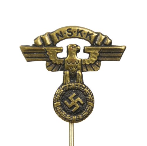 NSKK Mitgliedsabzeichen