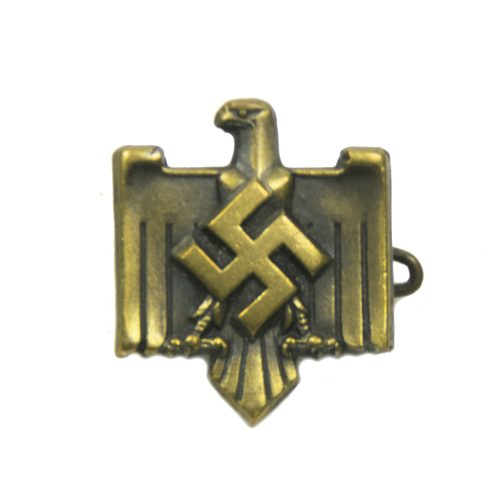 Nationalsozialistischer Reichsbund für Leibesübungen (NSRL) bronze badge