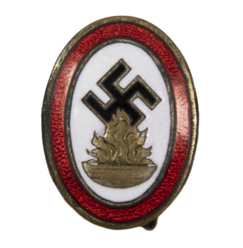 Opferring Koblenz badge