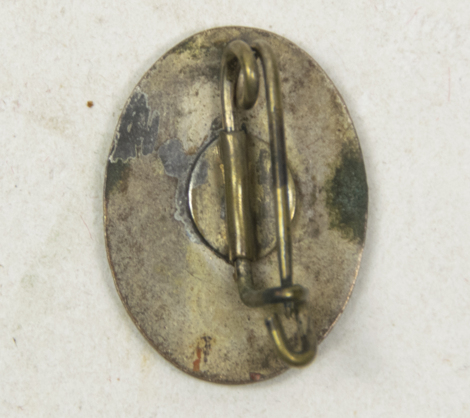 Opferring Koblenz badge (3) Opferring Koblenz badge