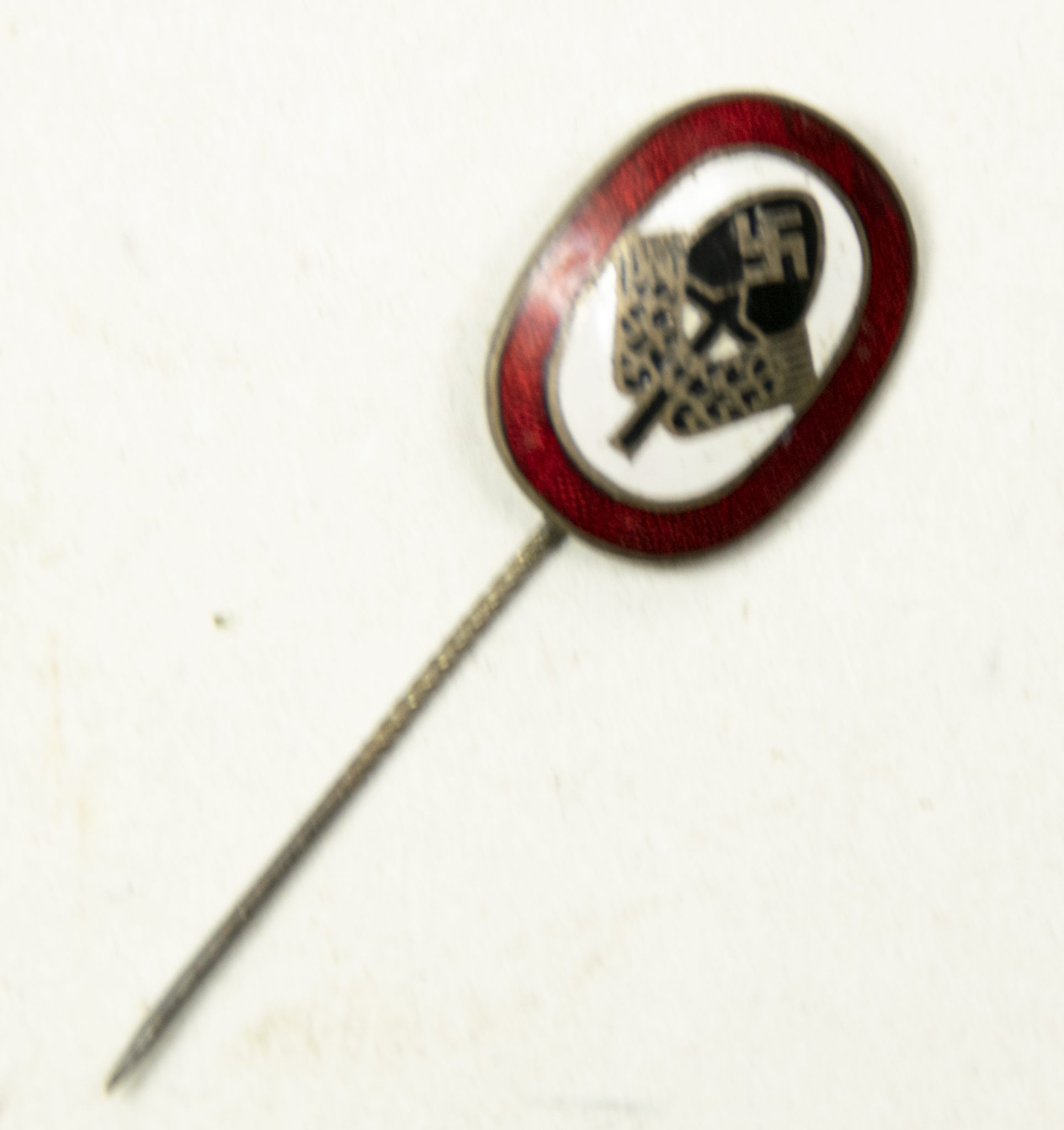 Reichsarbeitsdienst (RAD) Mitgliedsabzeichen (2) Reichsarbeitsdienst (RAD) Mitgliedsabzeichen