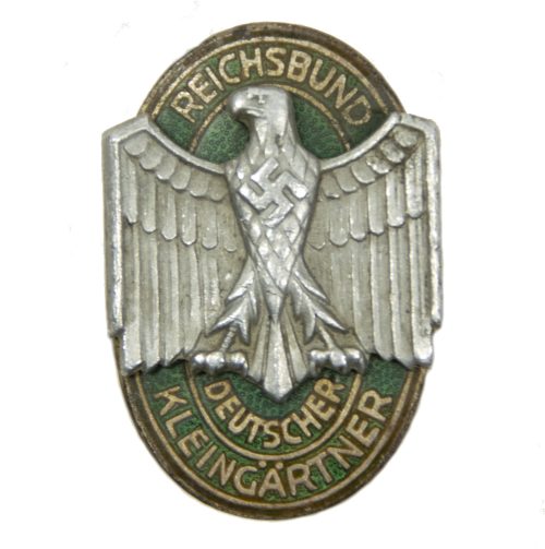 Reichsbund Deutscher Kleingärtner Mitgliedsabzeichen