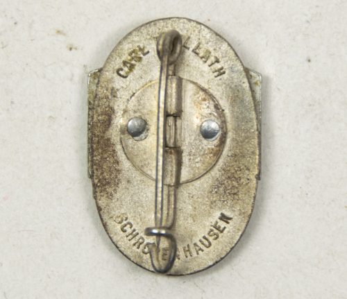 Reichsbund Deutscher Kleingärtner Mitgliedsabzeichen