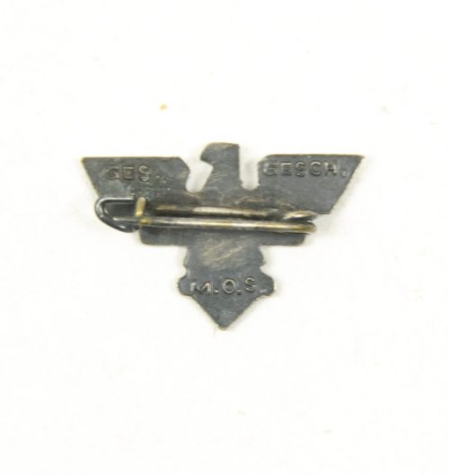 Reichsbund der Deutschen Beamten Mitgliedsabzeichen