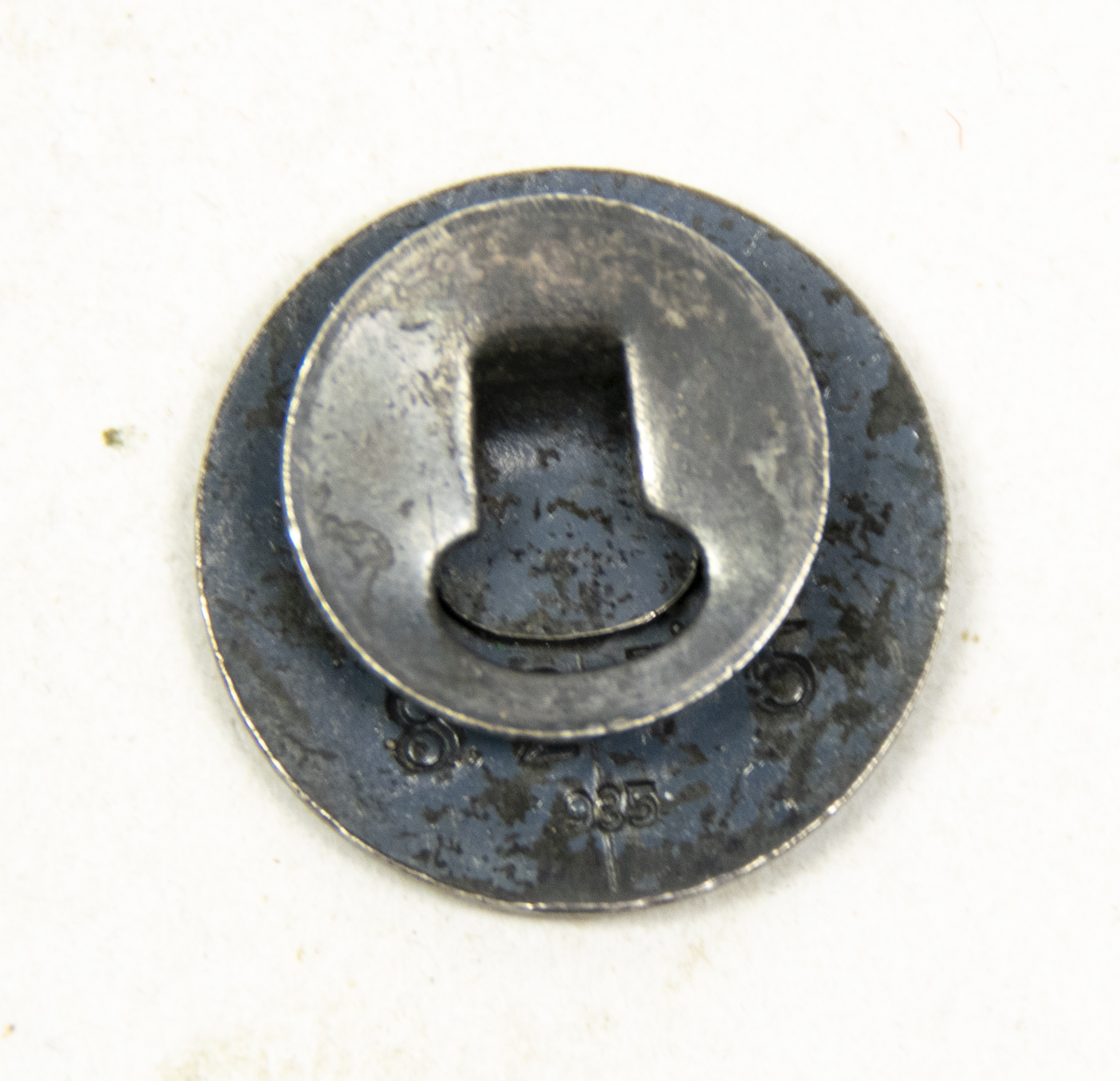 Segelflieger-Abzeichen C-Stufe (Numbered) (2) Segelflieger-Abzeichen C-Stufe (Numbered)