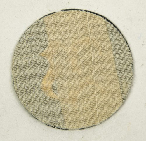 Wehrmacht (Heer) Brieftaubenmeister ärmelabzeichen