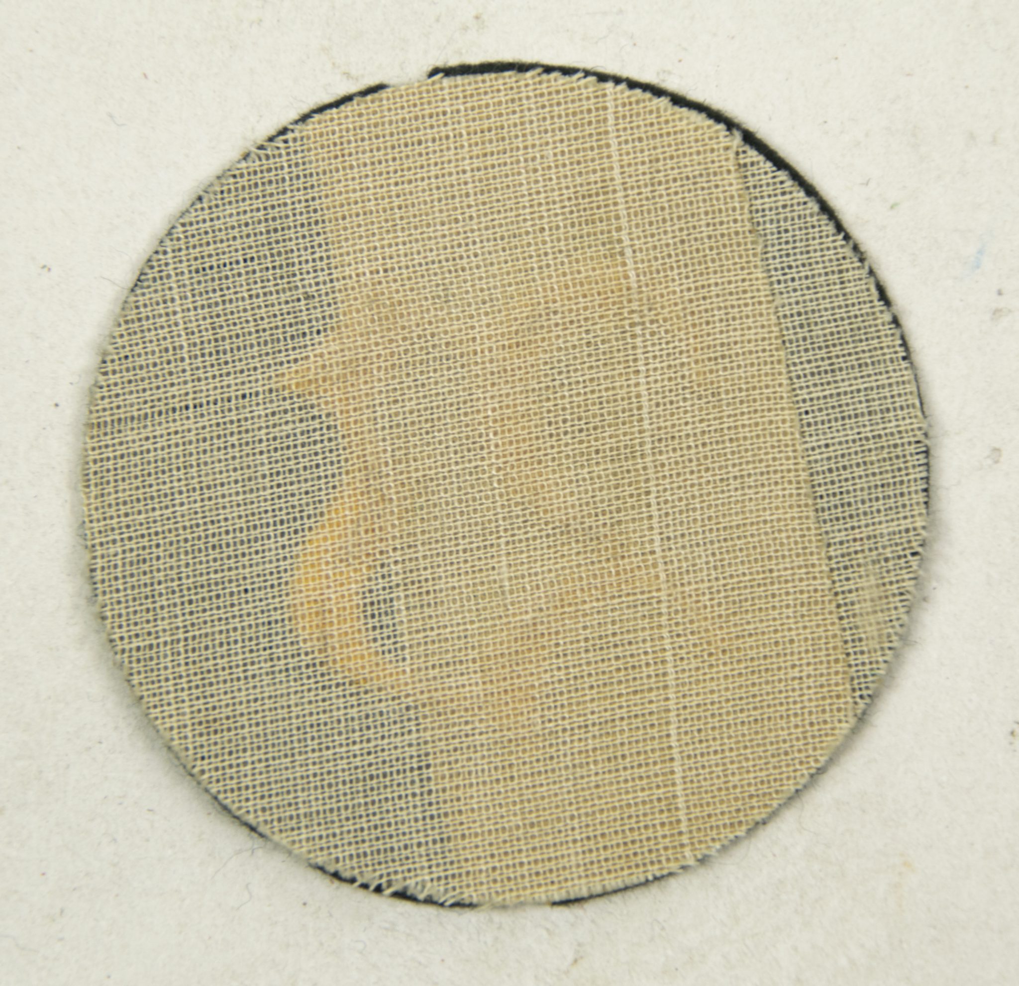 Wehrmacht (Heer) Brieftaubenmeister ärmelabzeichen (2) Wehrmacht (Heer) Brieftaubenmeister ärmelabzeichen