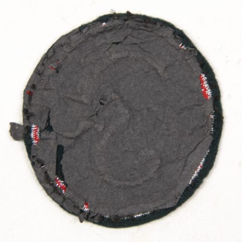 Wehrmacht (Heer) Feuerwerker trade badge