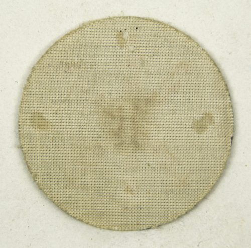 Wehrmacht (Heer) Funkmeister ärmelabzeichen