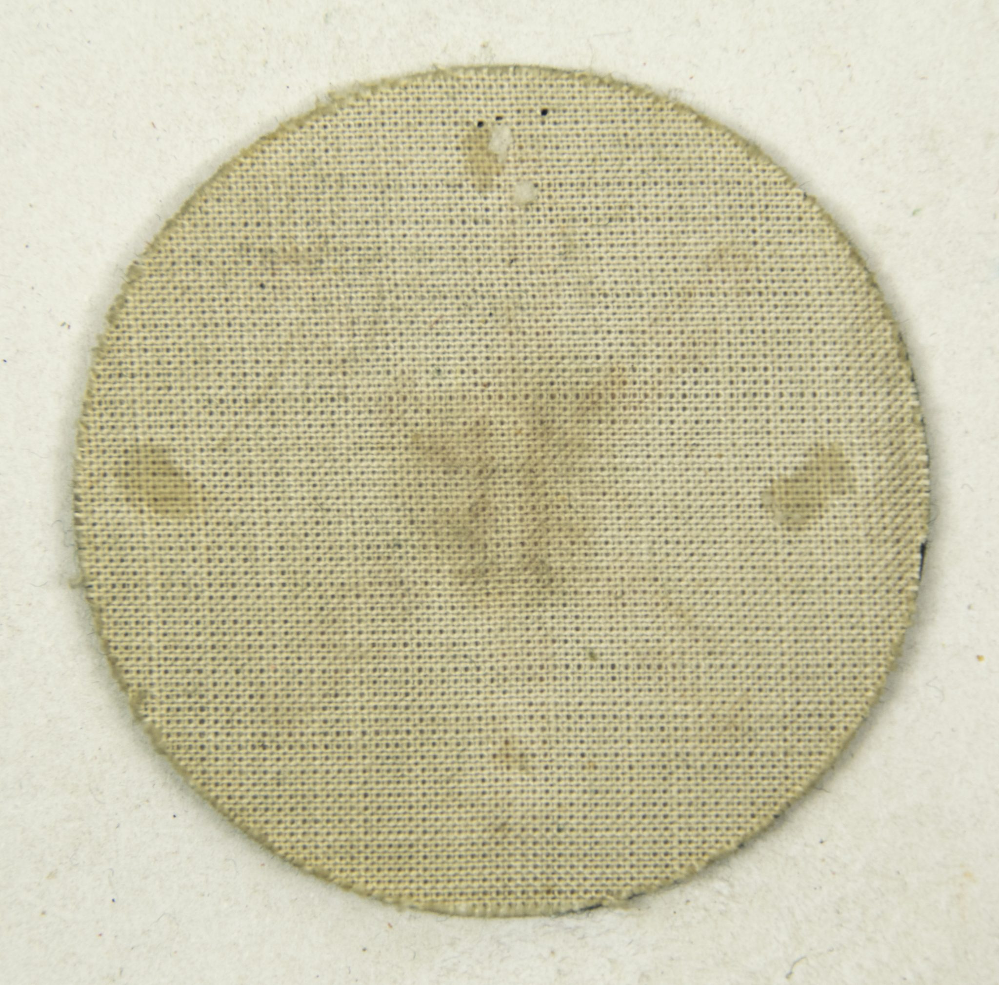 Wehrmacht (Heer) Funkmeister ärmelabzeichen (2) Wehrmacht (Heer) Funkmeister ärmelabzeichen