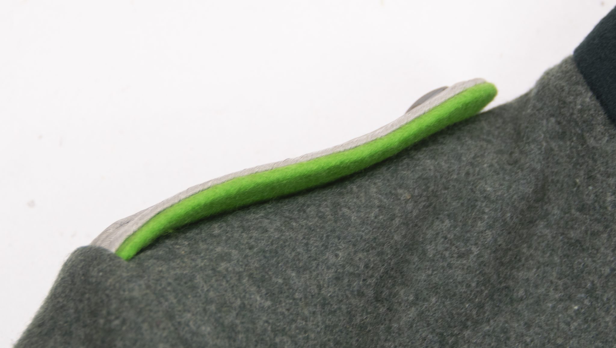 Wehrmacht (Heer) M36 Panzergrenadier / Armored Infantry tunic - Image 18