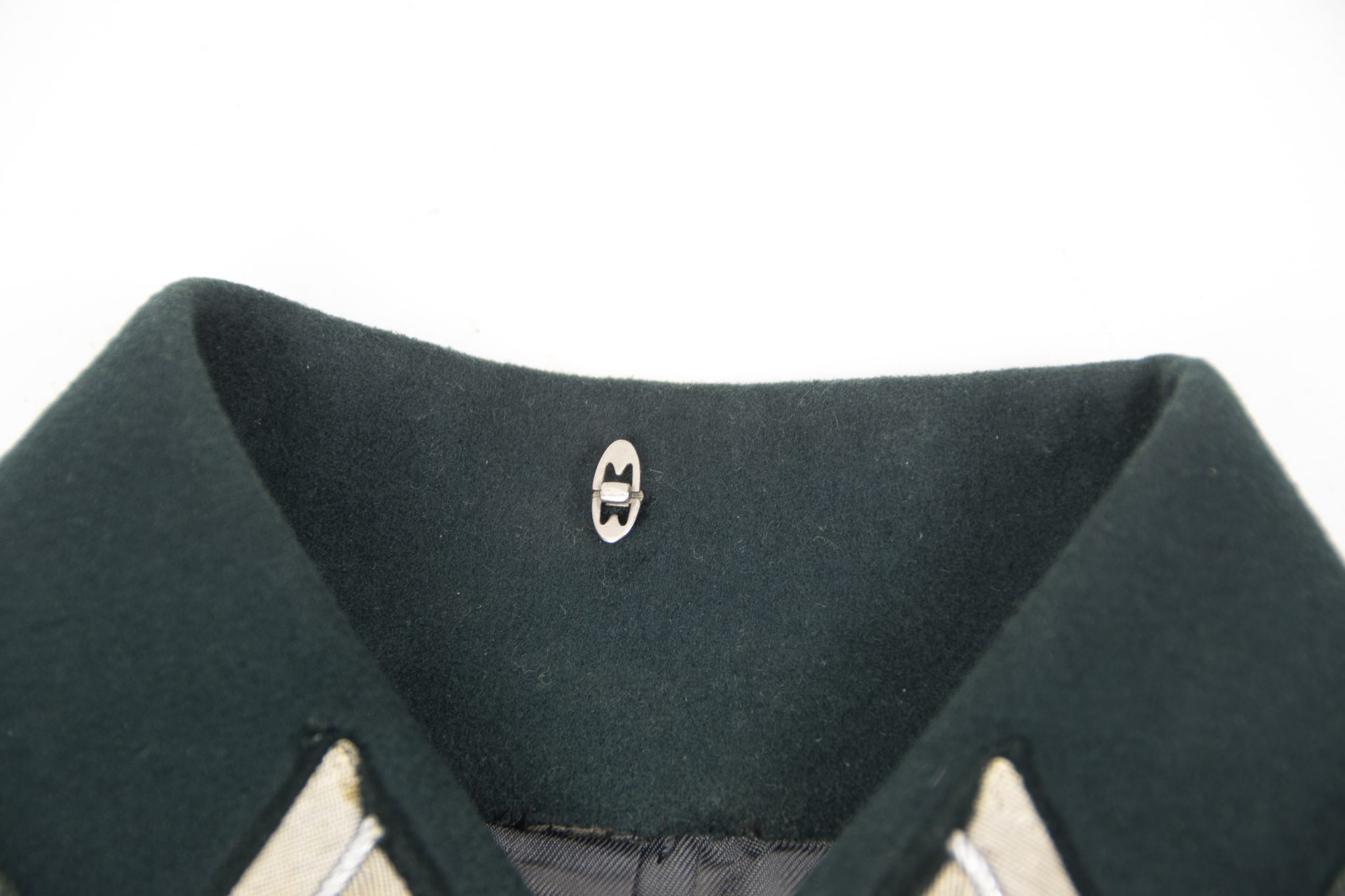 Wehrmacht (Heer) M36 Panzergrenadier / Armored Infantry tunic - Image 27