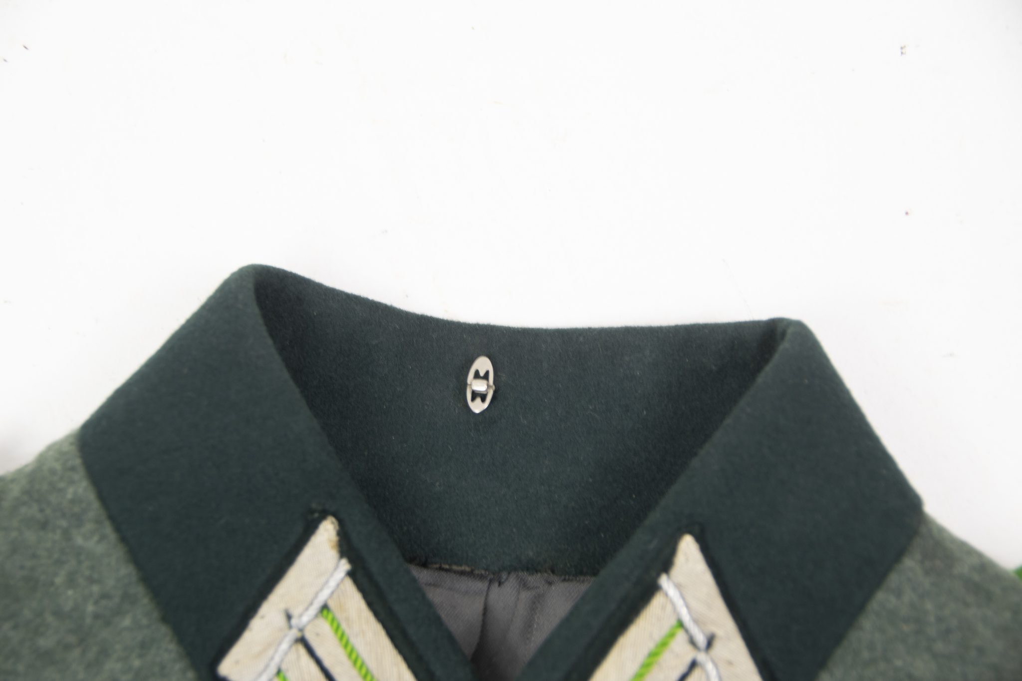 Wehrmacht (Heer) M36 Panzergrenadier / Armored Infantry tunic - Image 28