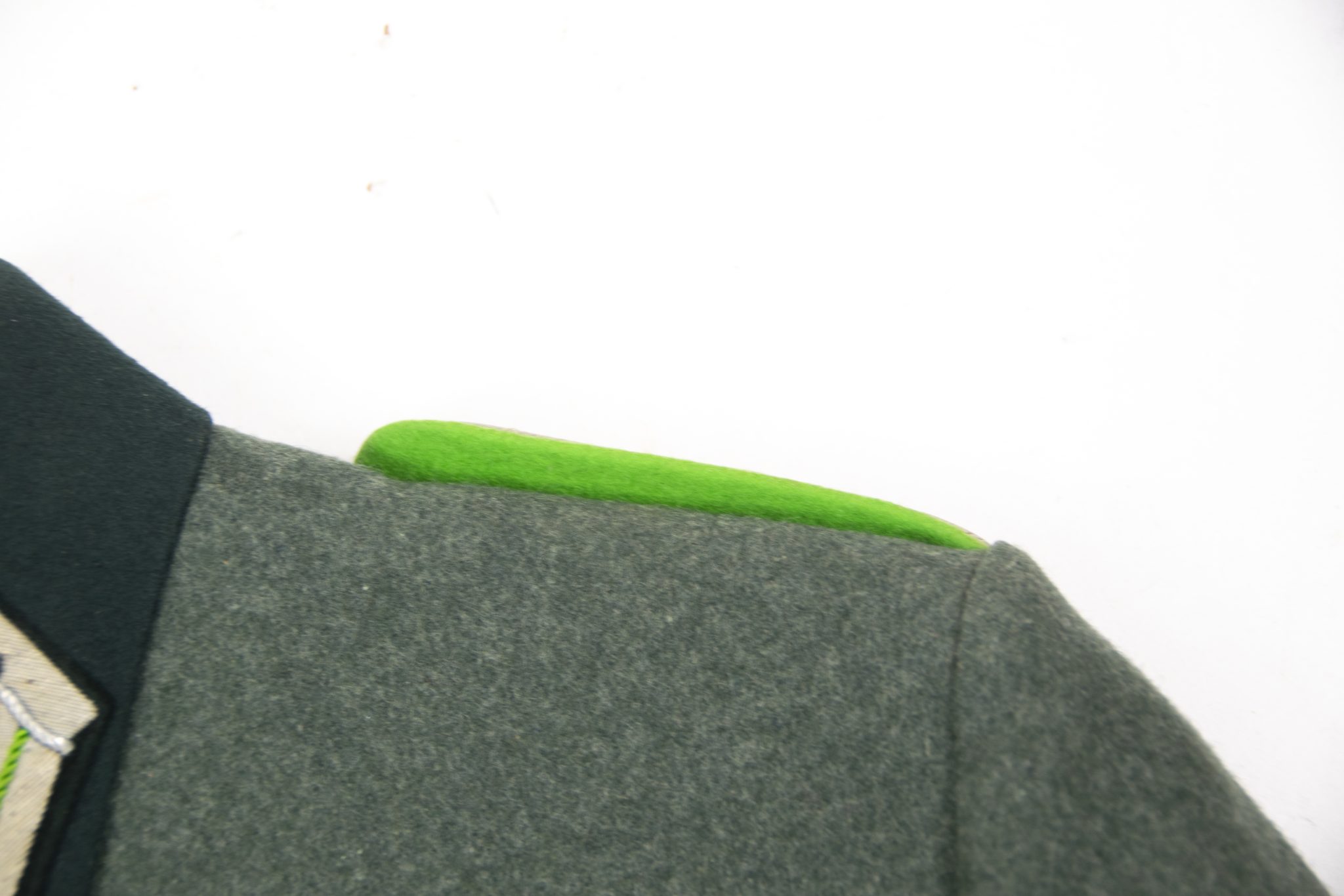 Wehrmacht (Heer) M36 Panzergrenadier / Armored Infantry tunic - Image 29