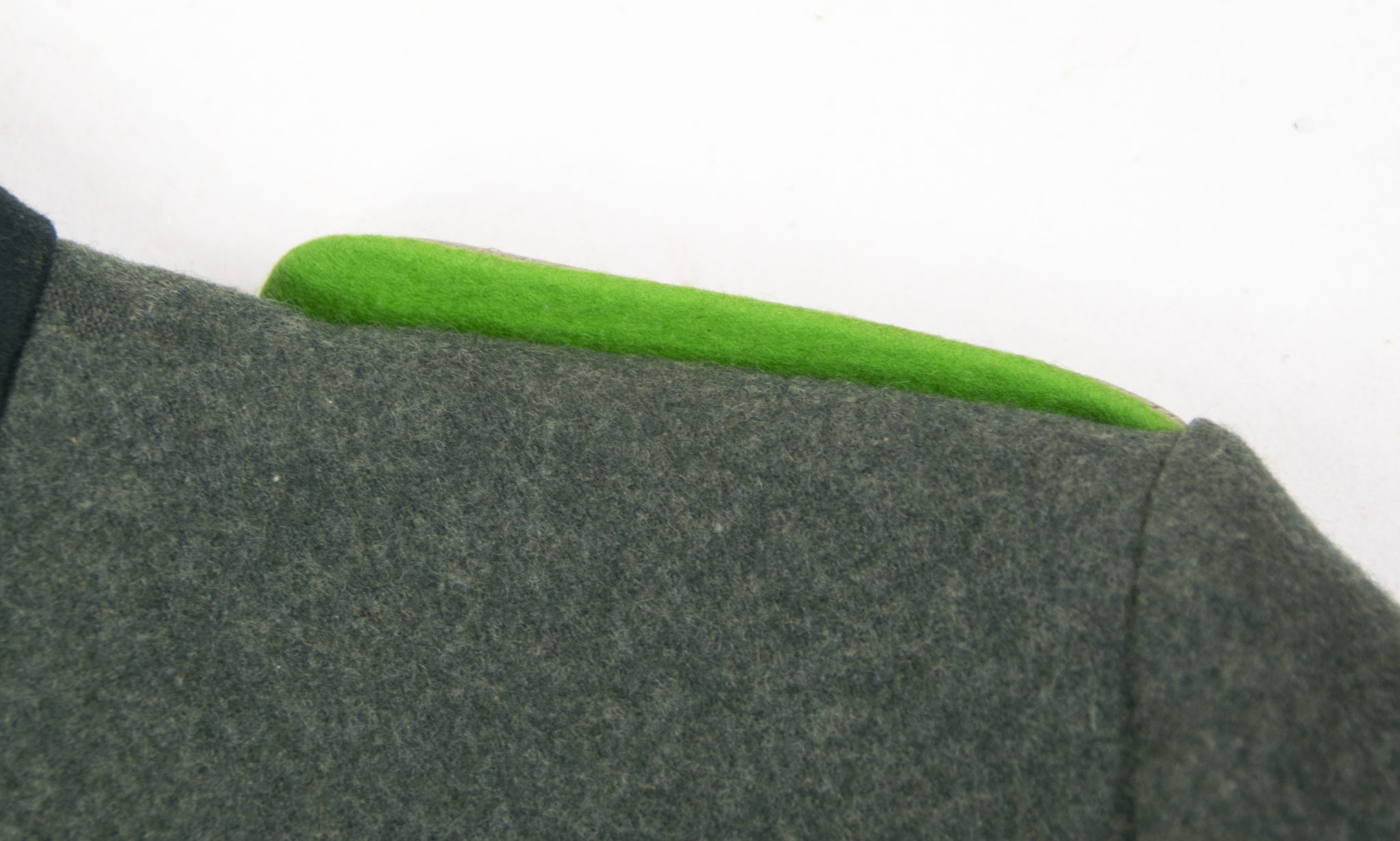 Wehrmacht (Heer) M36 Panzergrenadier / Armored Infantry tunic - Image 30