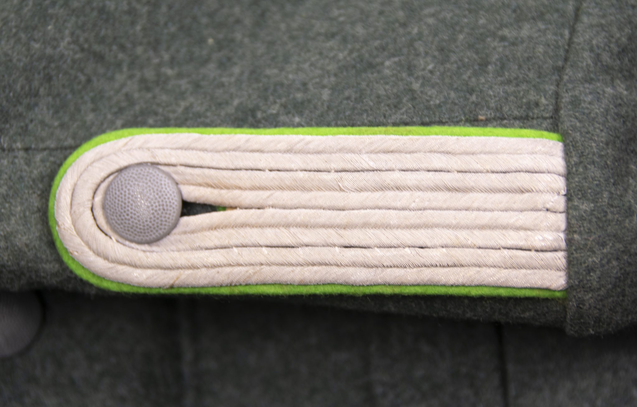 Wehrmacht (Heer) M36 Panzergrenadier / Armored Infantry tunic - Image 33