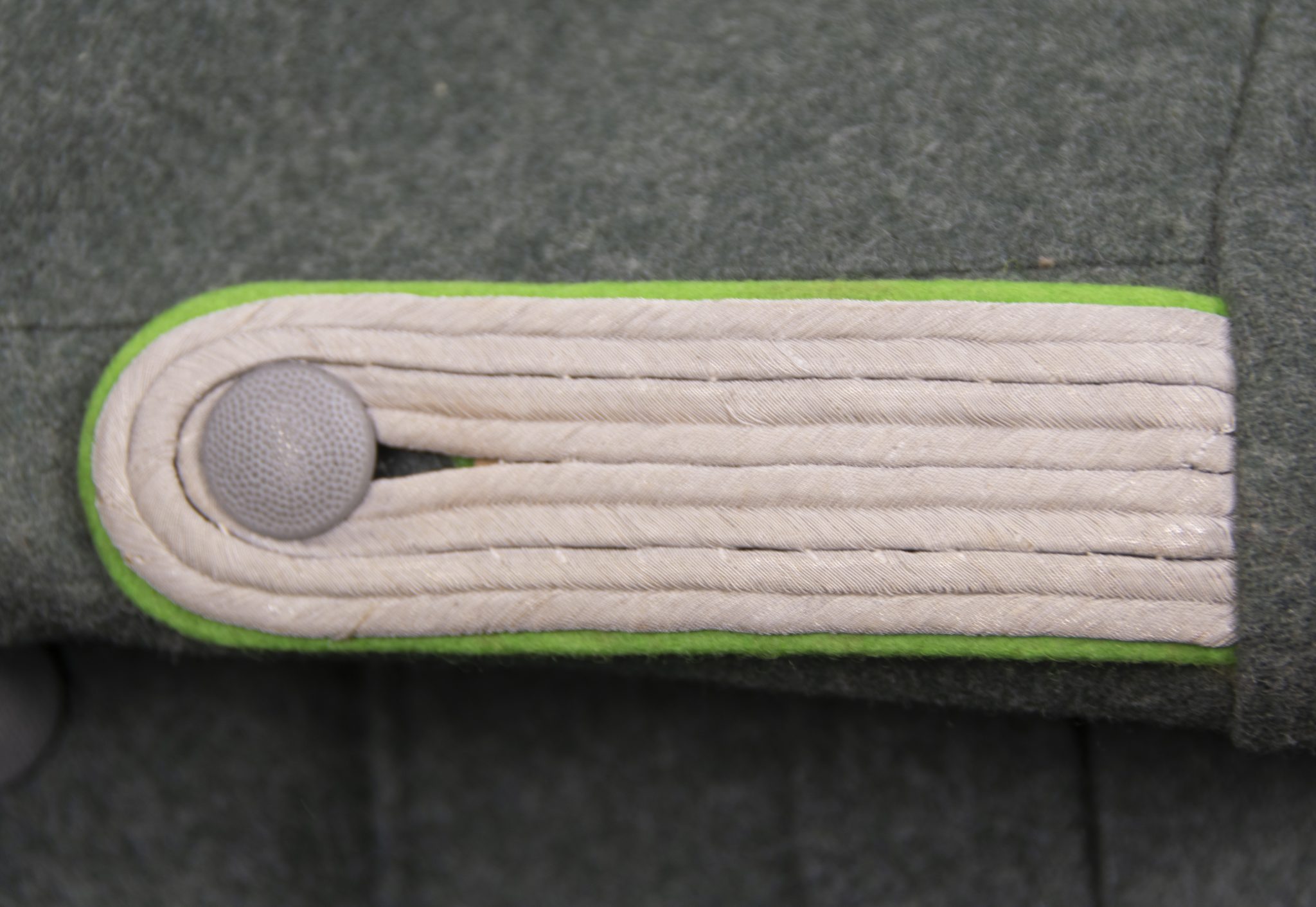 Wehrmacht (Heer) M36 Panzergrenadier / Armored Infantry tunic - Image 34