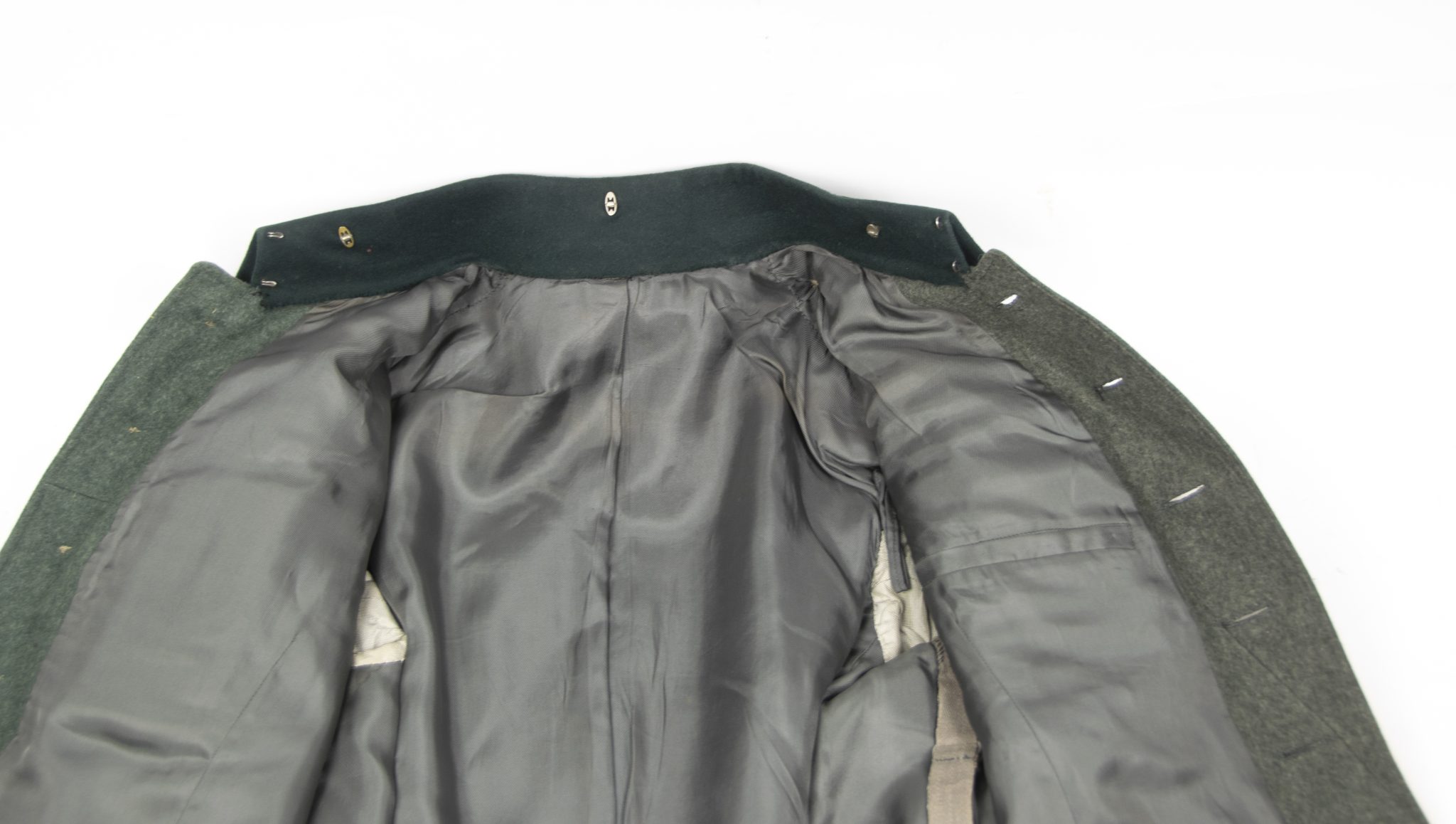 Wehrmacht (Heer) M36 Panzergrenadier / Armored Infantry tunic - Image 36