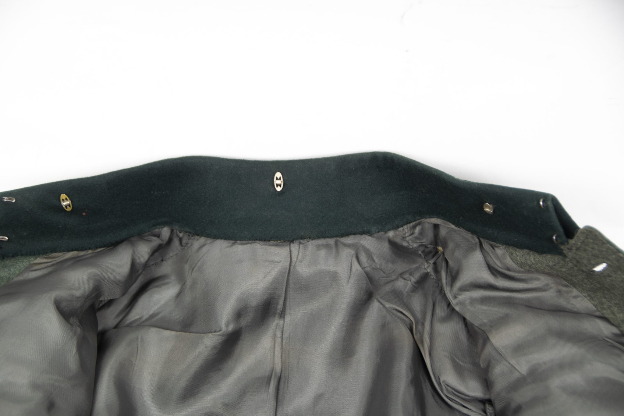 Wehrmacht (Heer) M36 Panzergrenadier / Armored Infantry tunic - Image 37