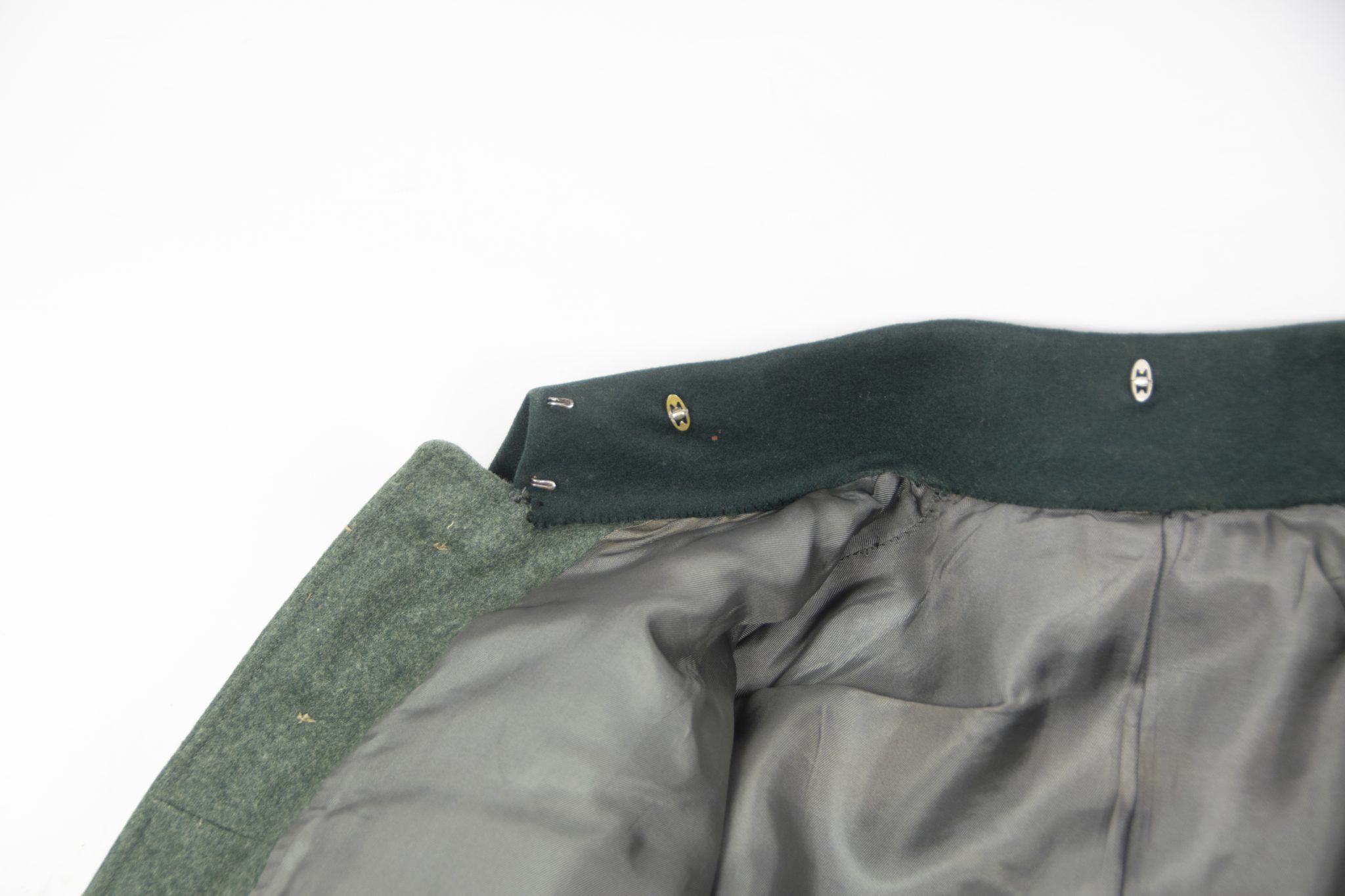 Wehrmacht (Heer) M36 Panzergrenadier / Armored Infantry tunic - Image 38