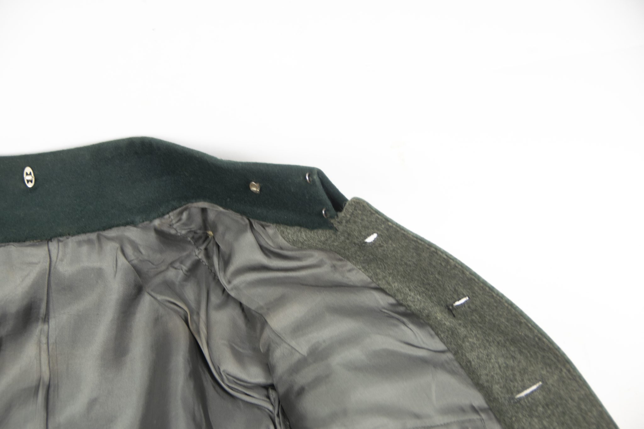 Wehrmacht (Heer) M36 Panzergrenadier / Armored Infantry tunic - Image 39