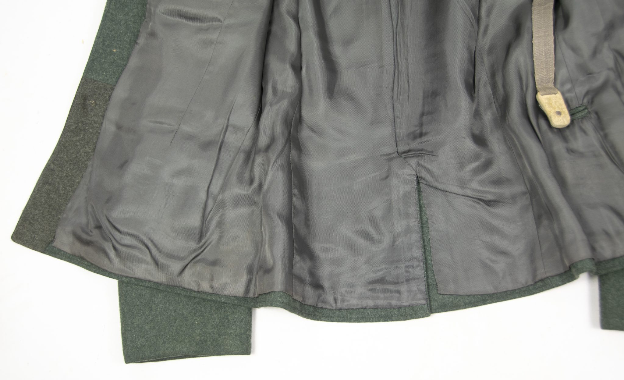 Wehrmacht (Heer) M36 Panzergrenadier / Armored Infantry tunic - Image 44