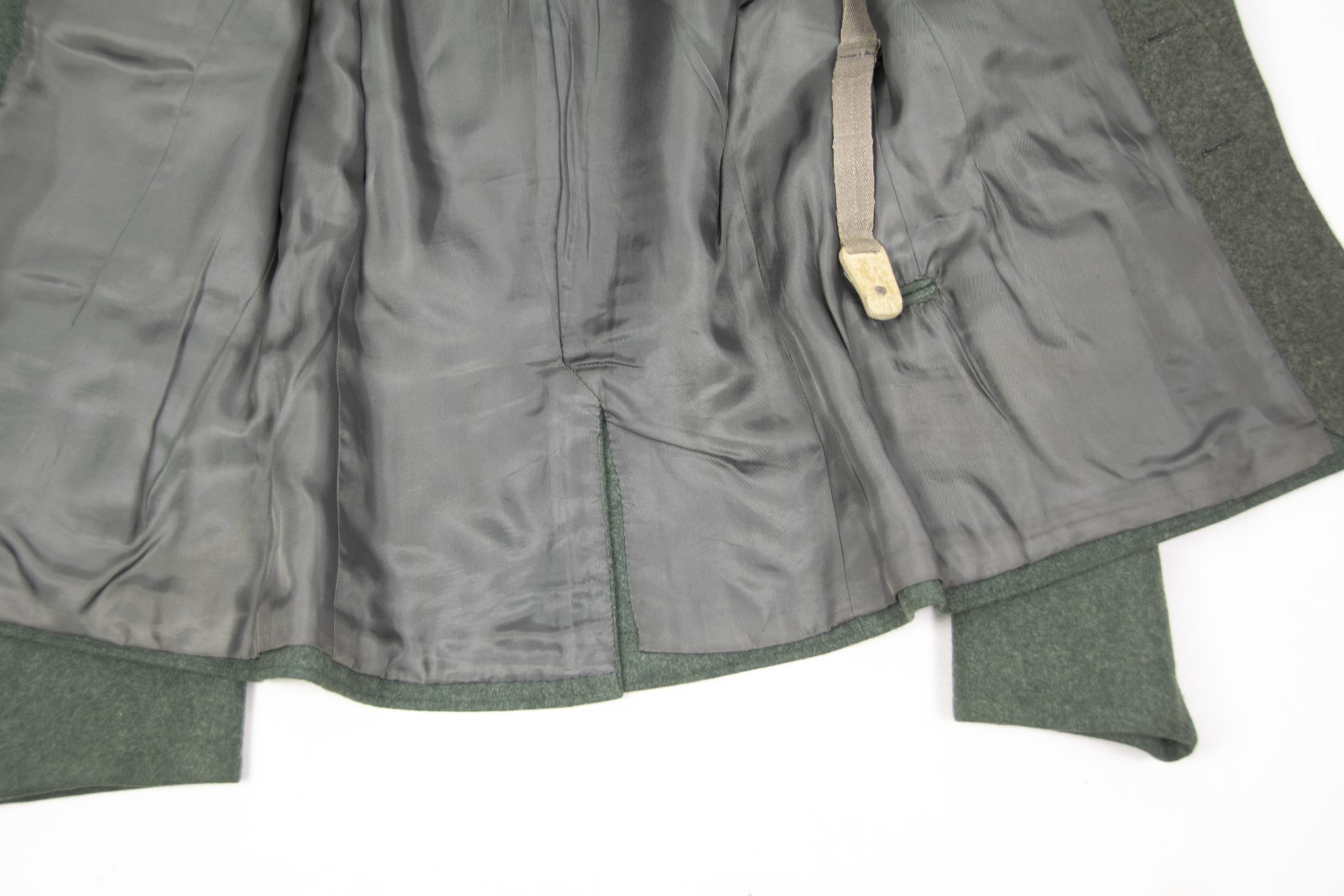 Wehrmacht (Heer) M36 Panzergrenadier / Armored Infantry tunic - Image 45