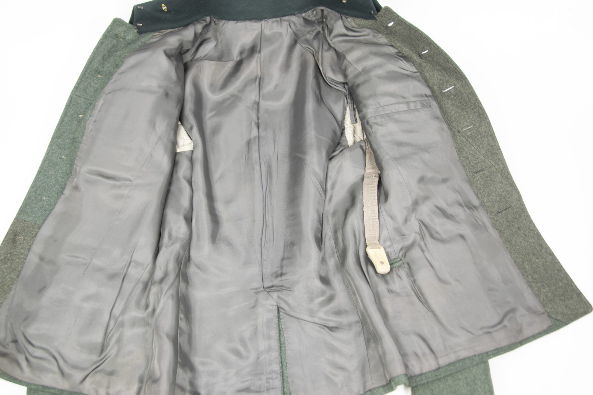 Wehrmacht (Heer) M36 Panzergrenadier / Armored Infantry tunic - Image 46