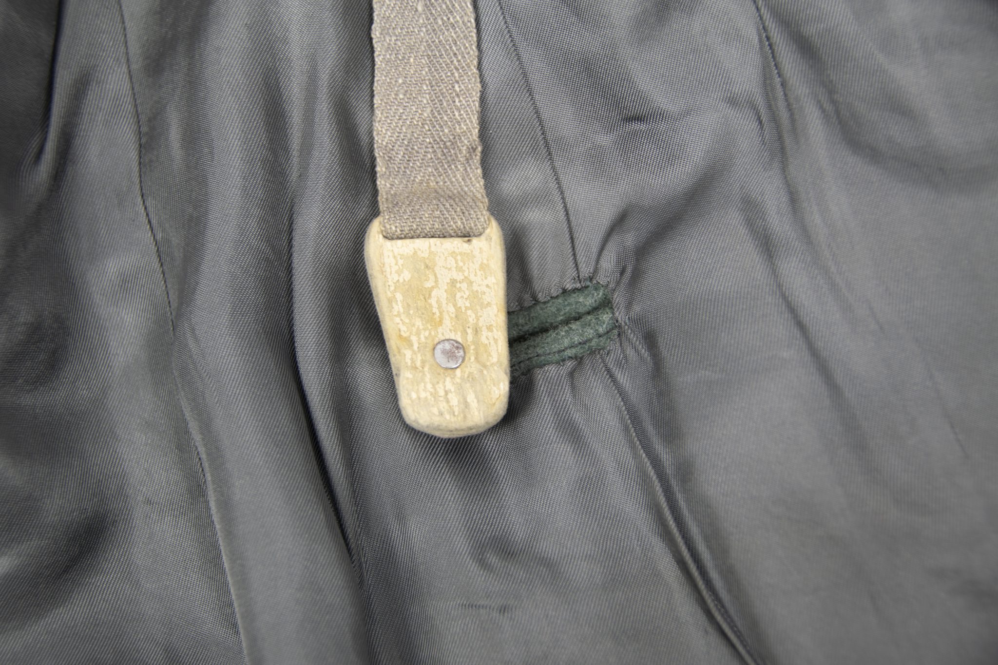 Wehrmacht (Heer) M36 Panzergrenadier / Armored Infantry tunic - Image 47