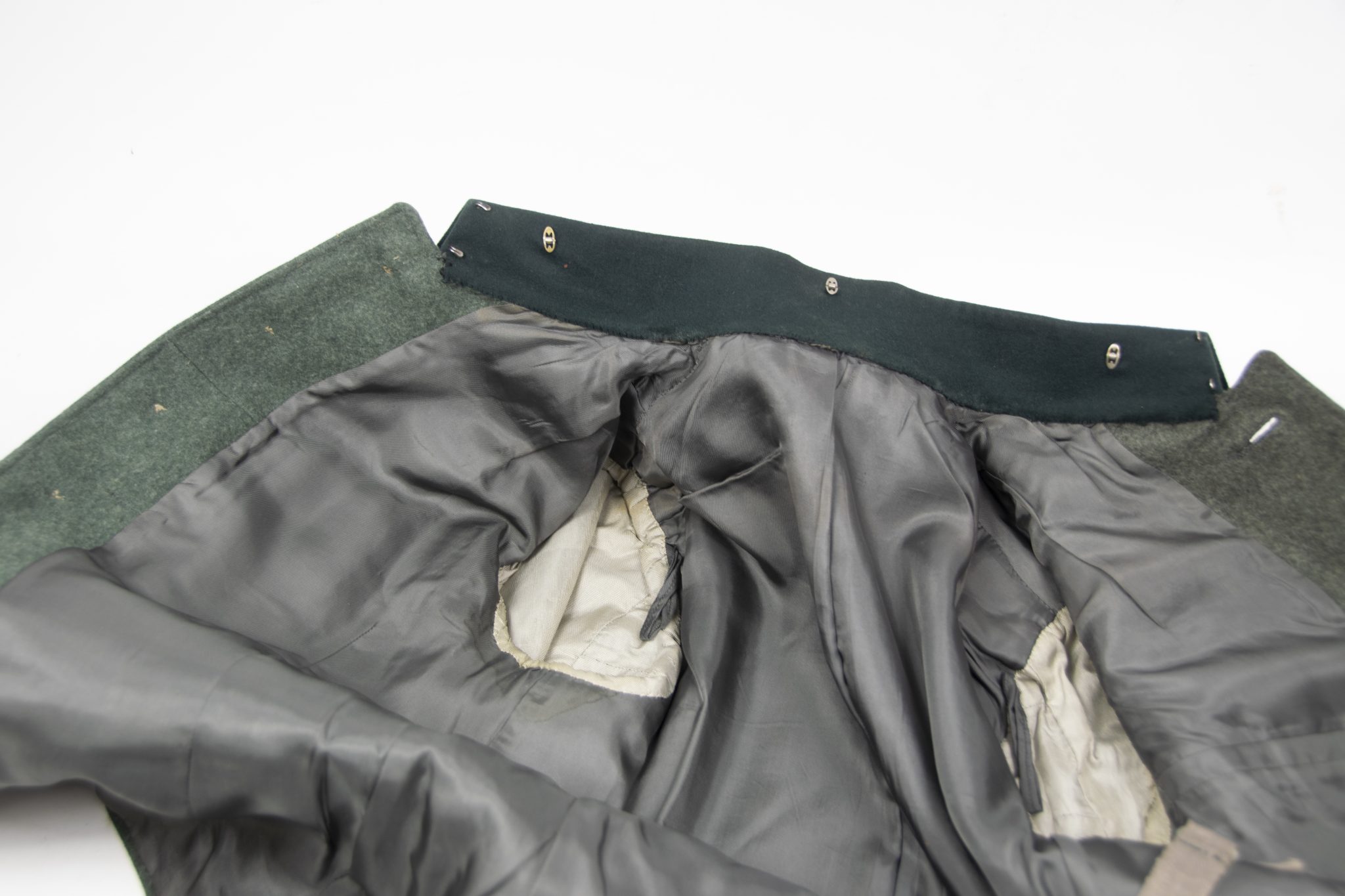 Wehrmacht (Heer) M36 Panzergrenadier / Armored Infantry tunic - Image 51