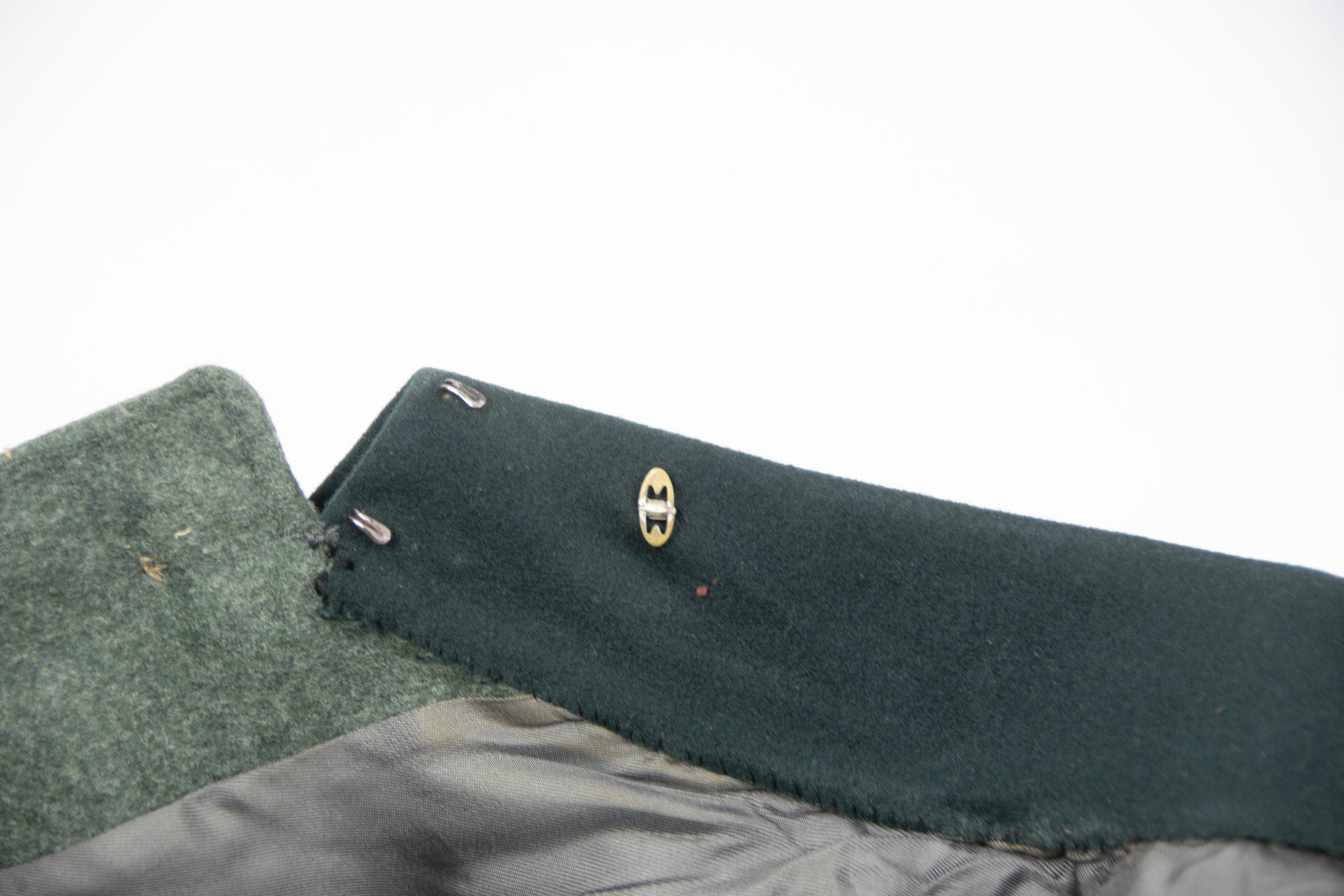 Wehrmacht (Heer) M36 Panzergrenadier / Armored Infantry tunic - Image 52