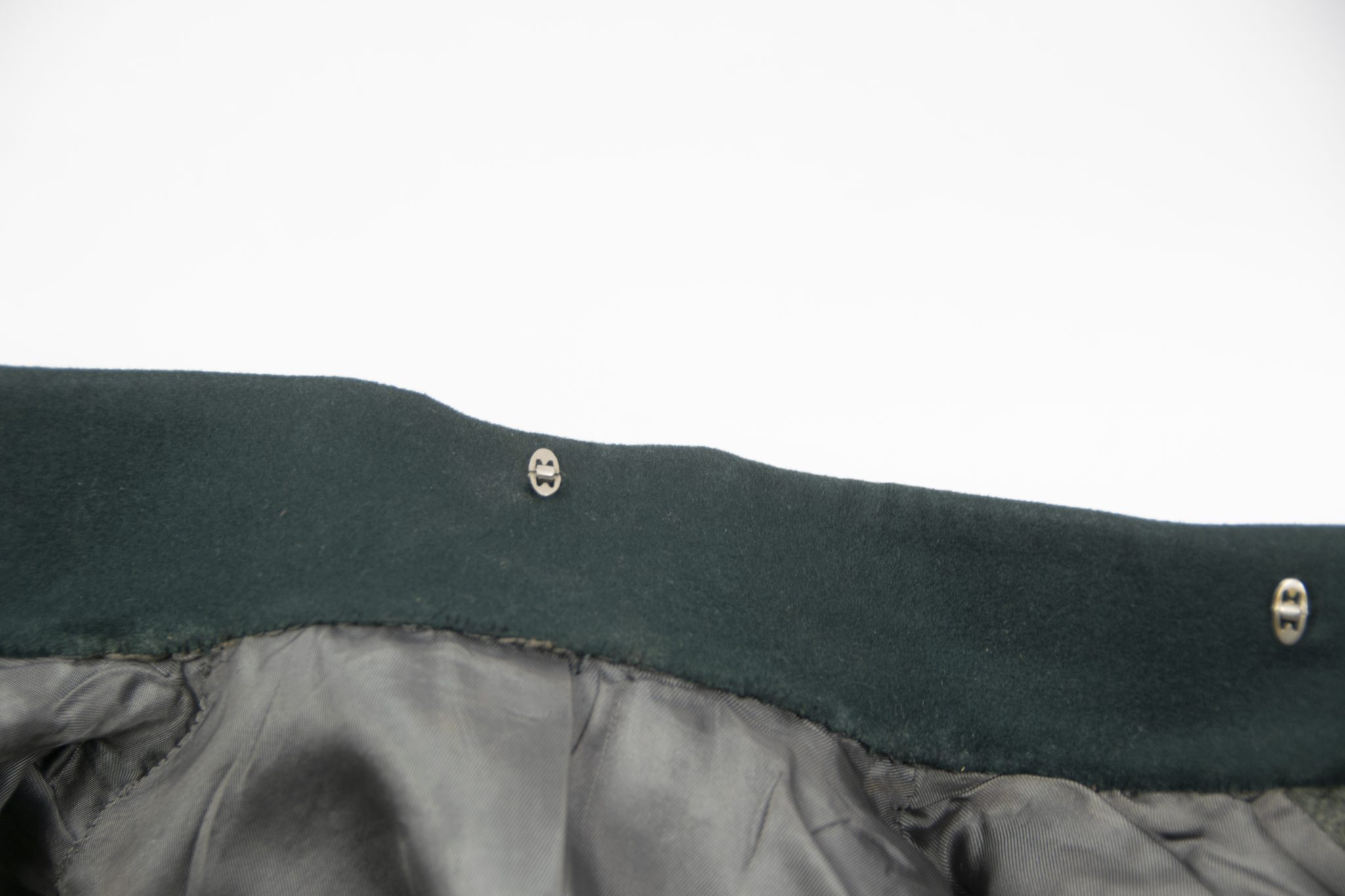 Wehrmacht (Heer) M36 Panzergrenadier / Armored Infantry tunic - Image 53