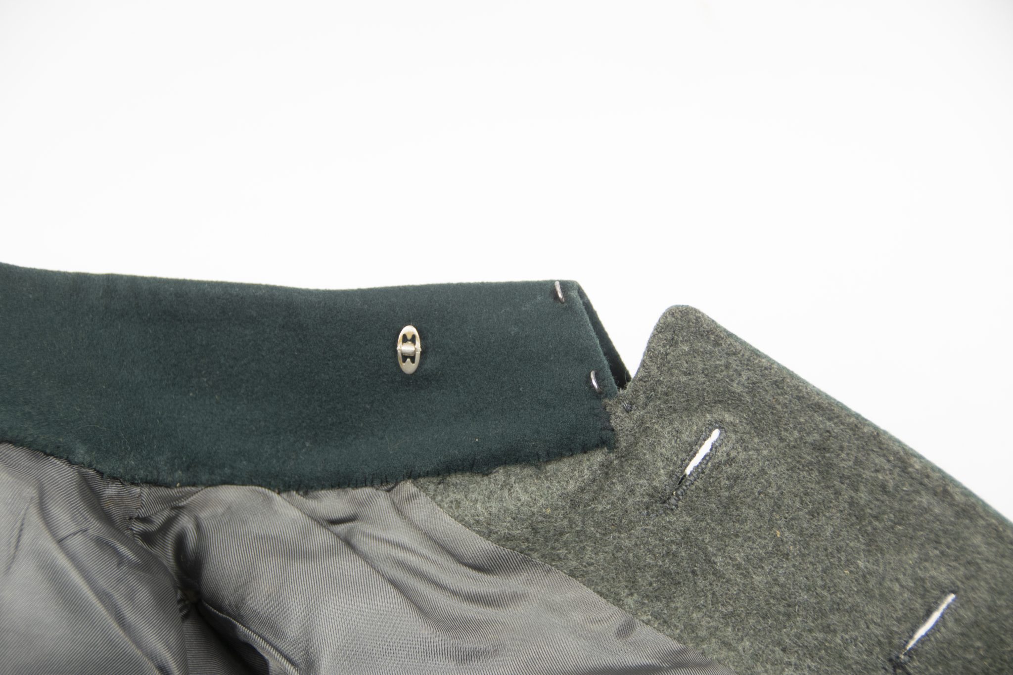 Wehrmacht (Heer) M36 Panzergrenadier / Armored Infantry tunic - Image 54