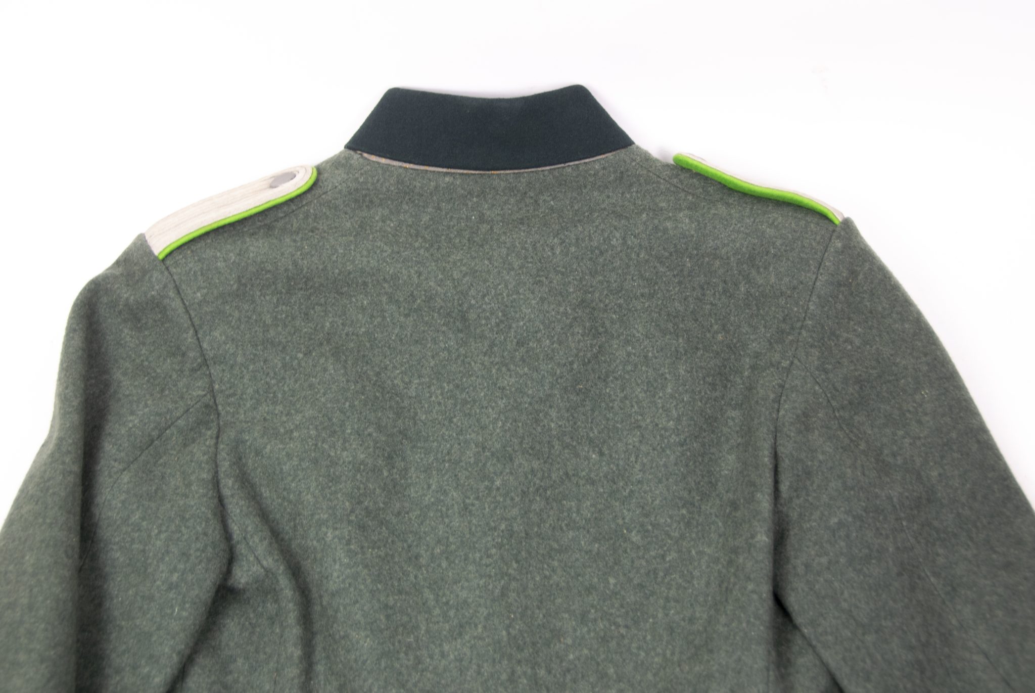 Wehrmacht (Heer) M36 Panzergrenadier / Armored Infantry tunic - Image 56