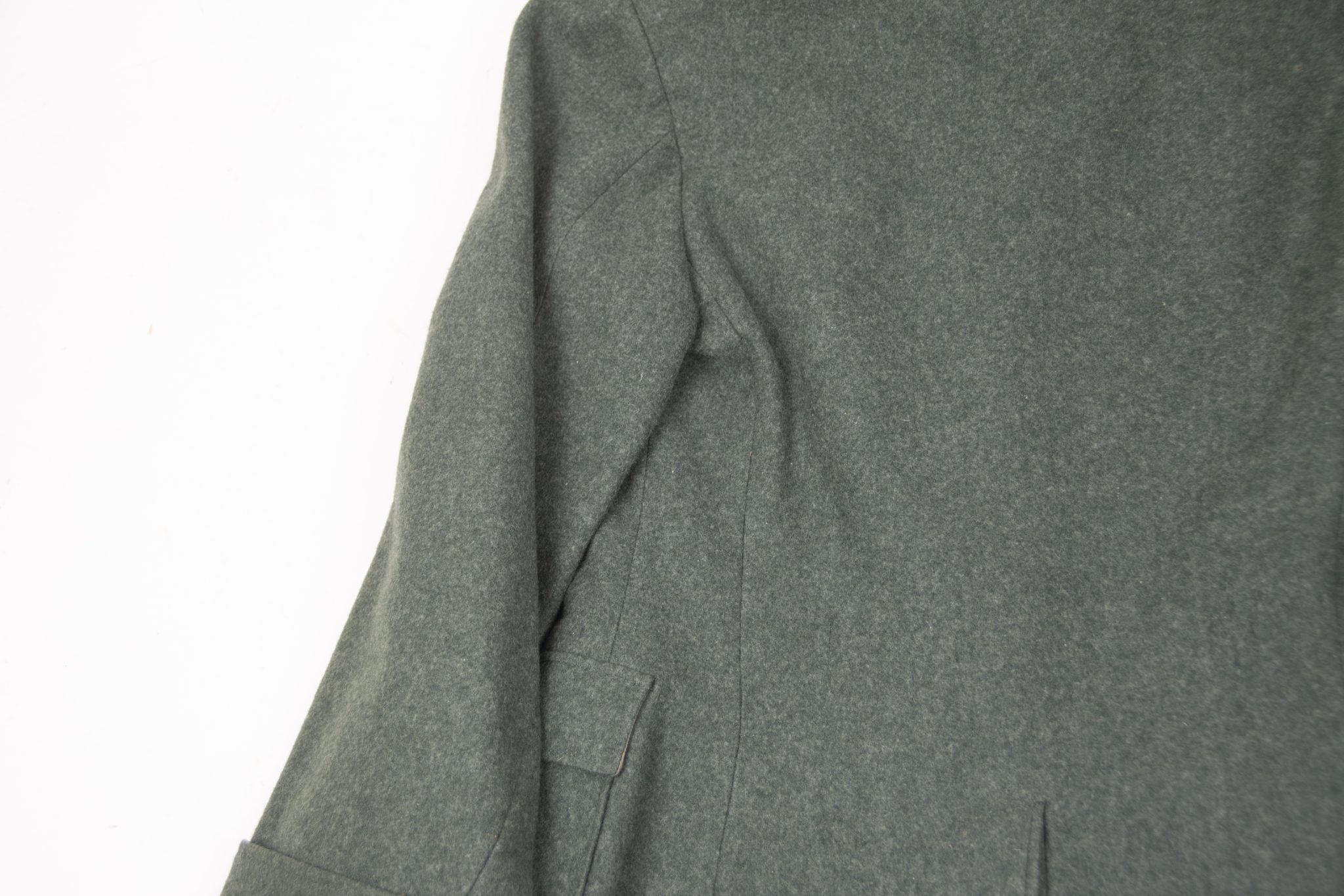 Wehrmacht (Heer) M36 Panzergrenadier / Armored Infantry tunic - Image 57