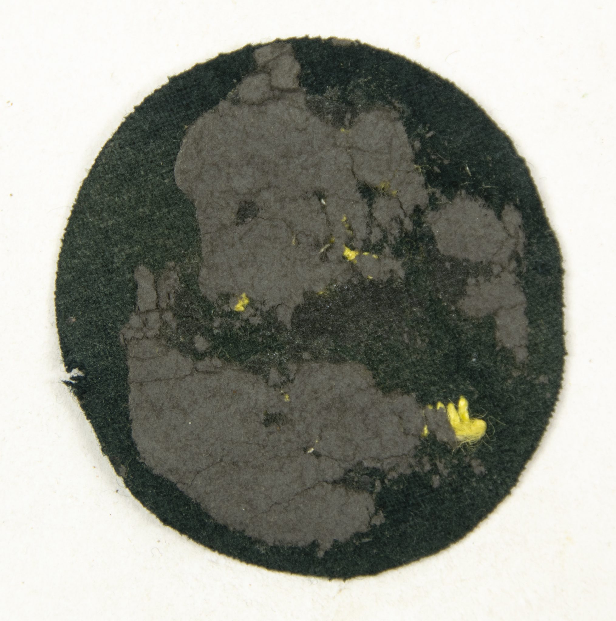 Wehrmacht (Heer) Nachrichtenmechaniker trade badge (2) Wehrmacht (Heer) Nachrichtenmechaniker trade badge