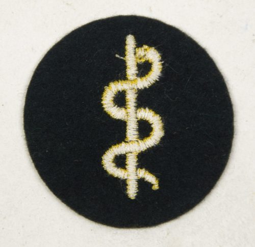 Wehrmacht (Heer) Sanitäter ärmelabzeichen
